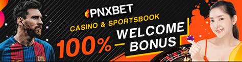 pnxbet bonus